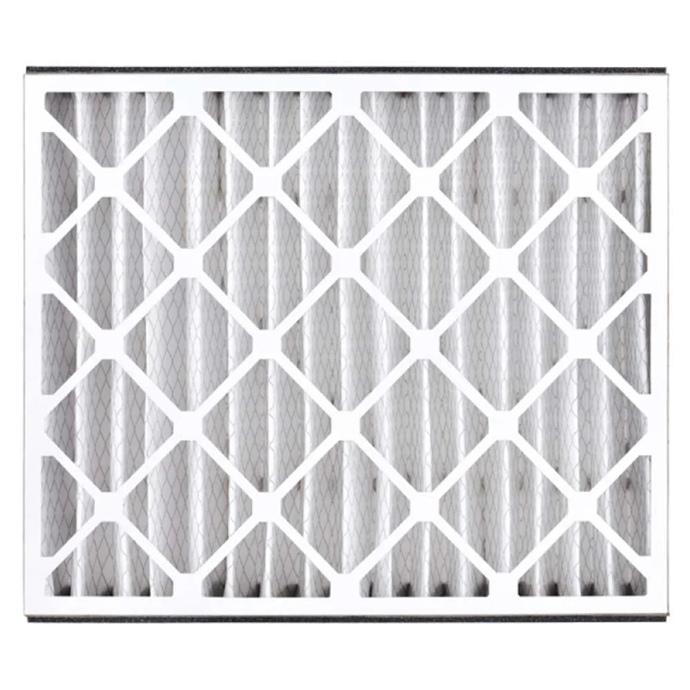 (2 MERV Honeywell for Air Replacement HVAC 11 20x25x5 Filter F50A1009 Pack)