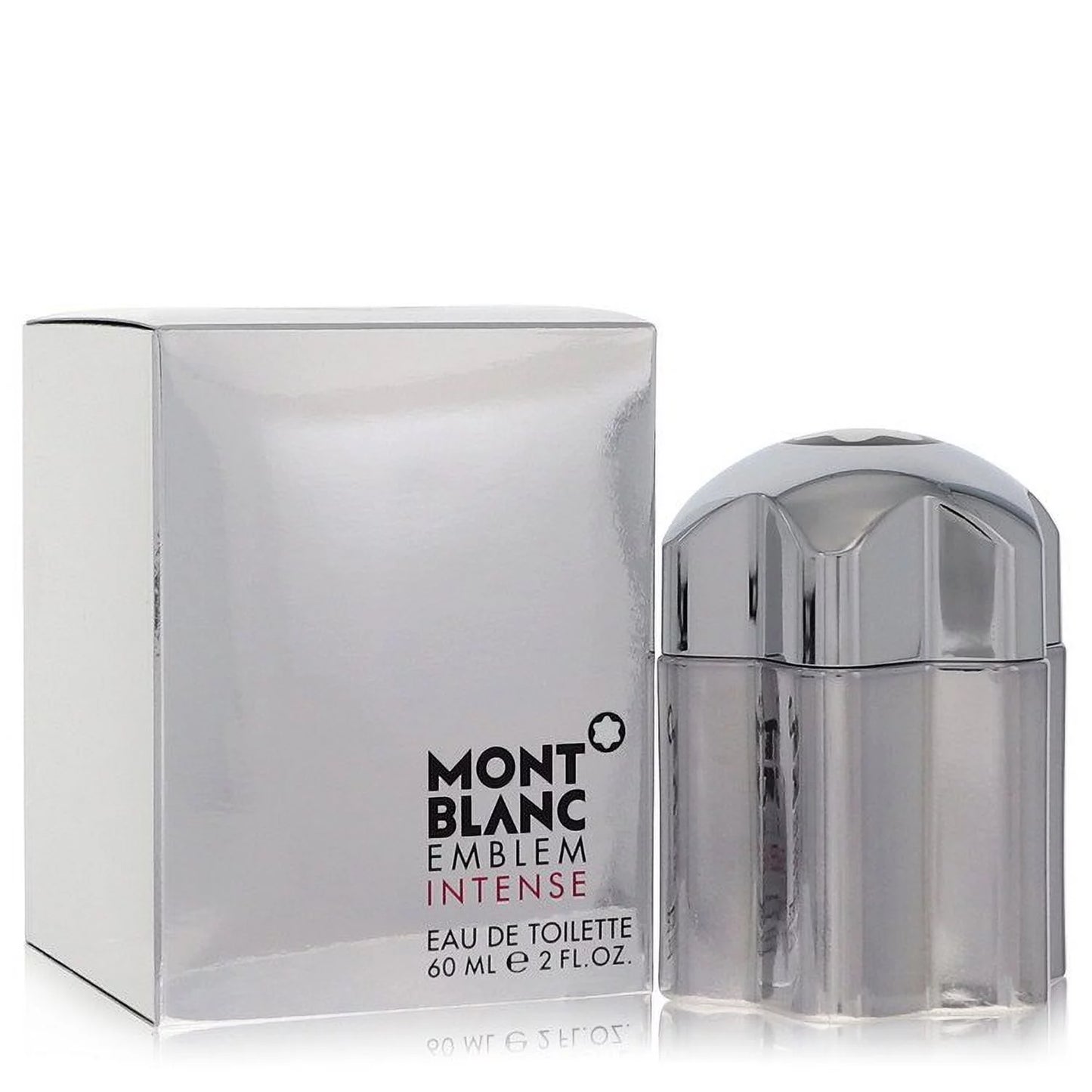 Spray Blanc for Men 2 De Emblem oz Mont by Montblanc Eau Toilette Intense