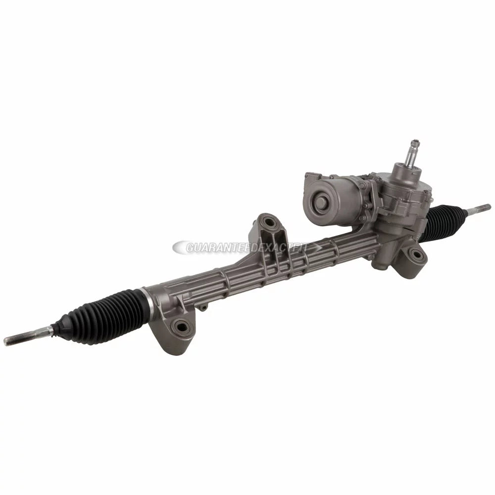 & Accord Power 2.4 LX & Steering EX Honda Electric Buyautoparts For - Rack Pinion 2013-2017