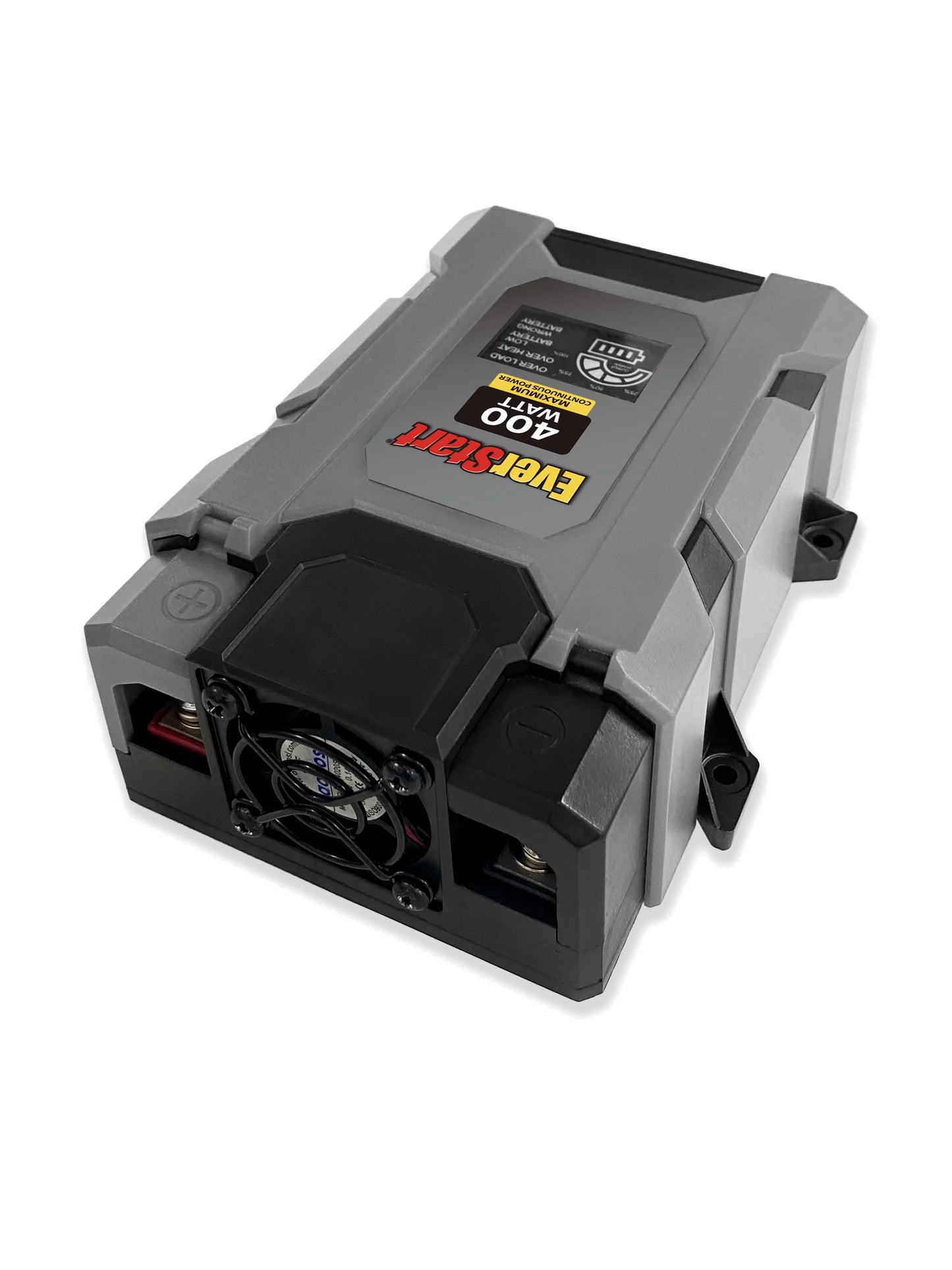 400 Vehicle Inverter Watts Power