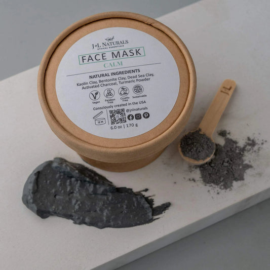 - Mask - 6.0 Face oz Calm