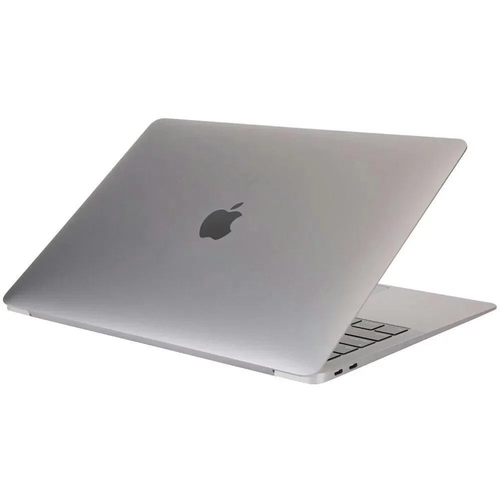 Space Mouse ssd, Like New) 256 MacBook 16 2020 Case Retina Wireless GB Pre-Owned Apple GHz i5 Air GB and Silver 13" 1.1 (Refurbished: