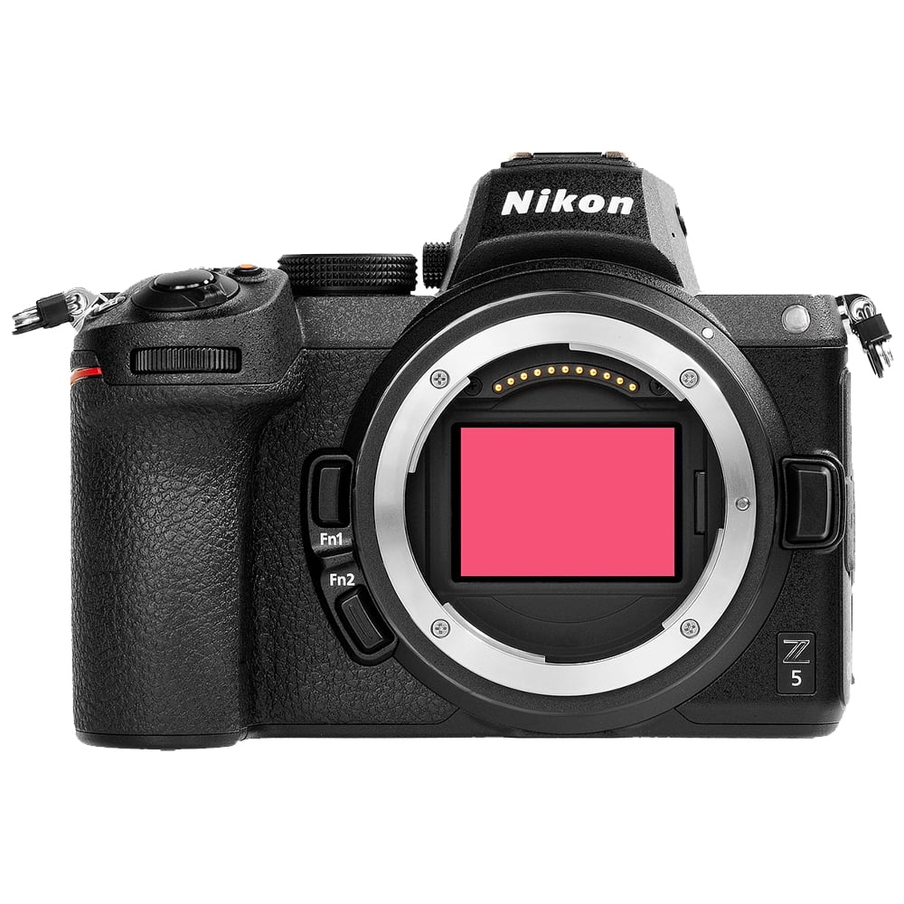 VR 50-250mm with Mirrorless + Z5 UV f/1.8 Nikon Kit Filters S Camera 24mm f/4.5-6.3 + + 48GB Lens Lens