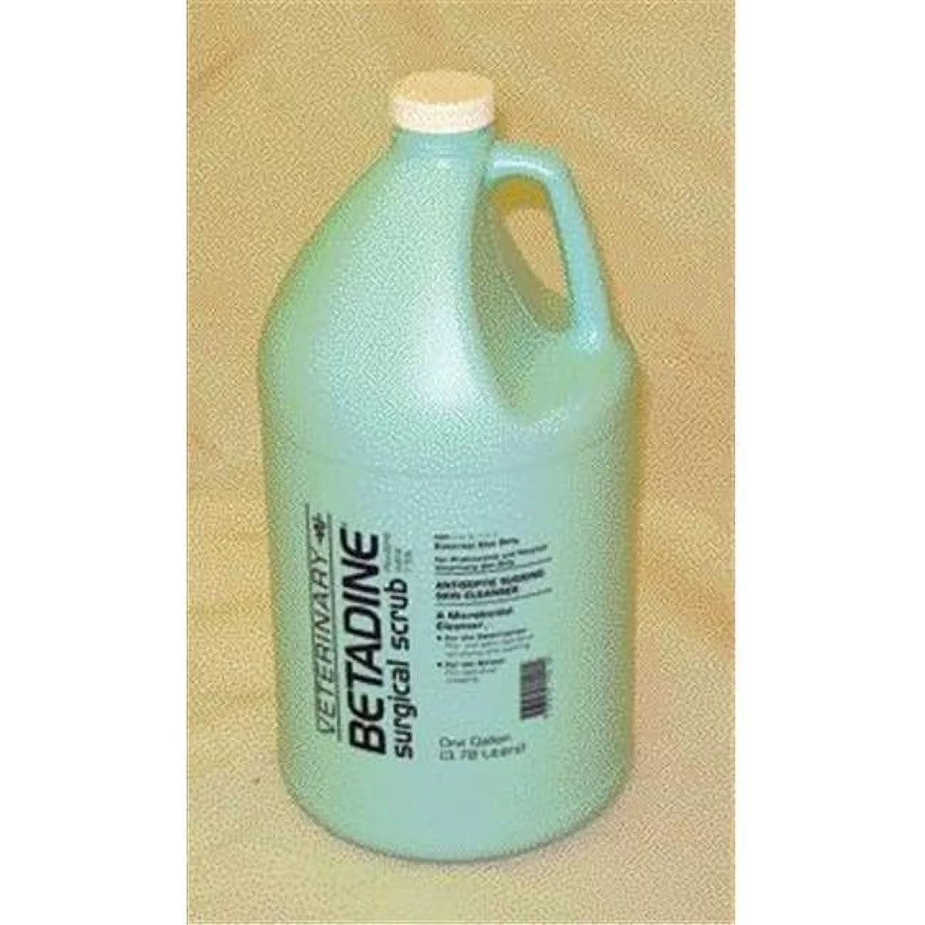 1 - BVET1G Purdue Gallon 67618-154-01 - Scrub Betadine Surgical