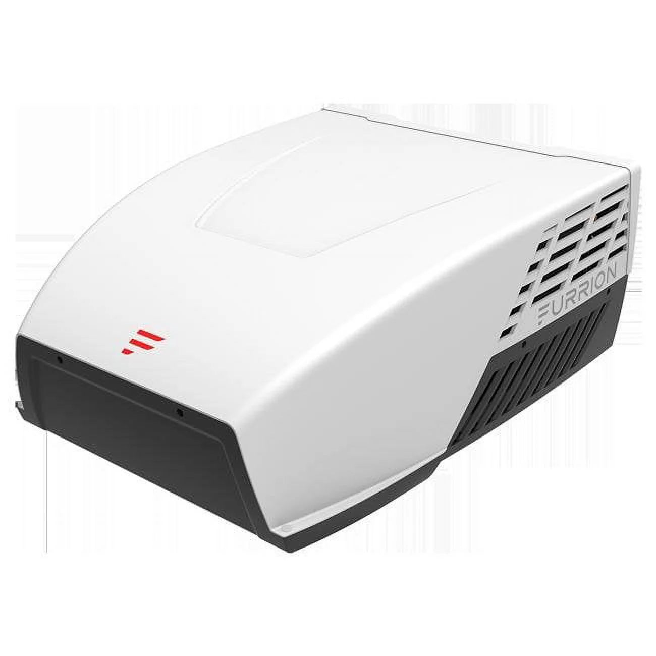 White with Furrion Light, Box Air Chill LED