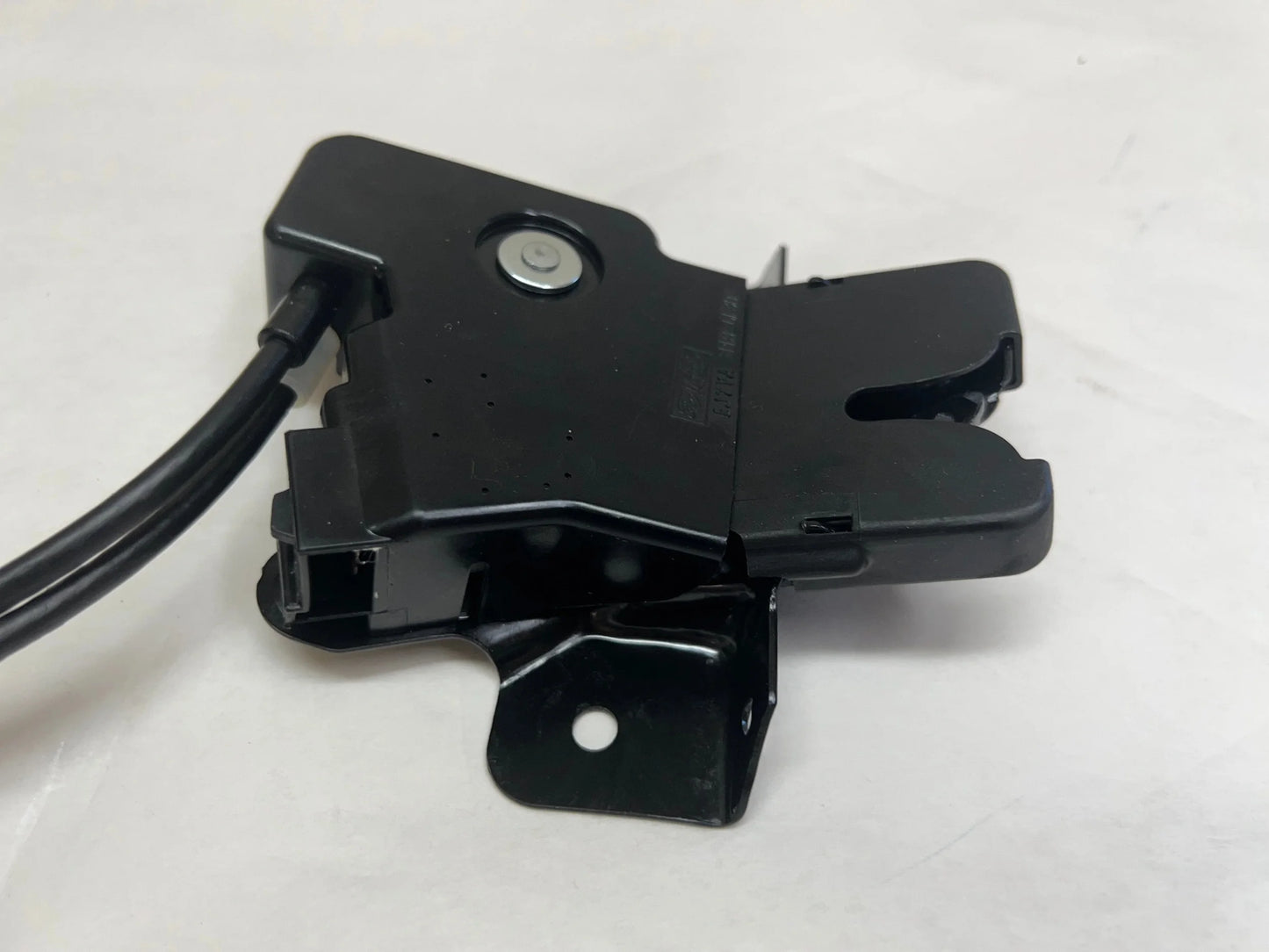 2005-2007 Mustang Lock Ford For OEM Genuine Latch Trunk