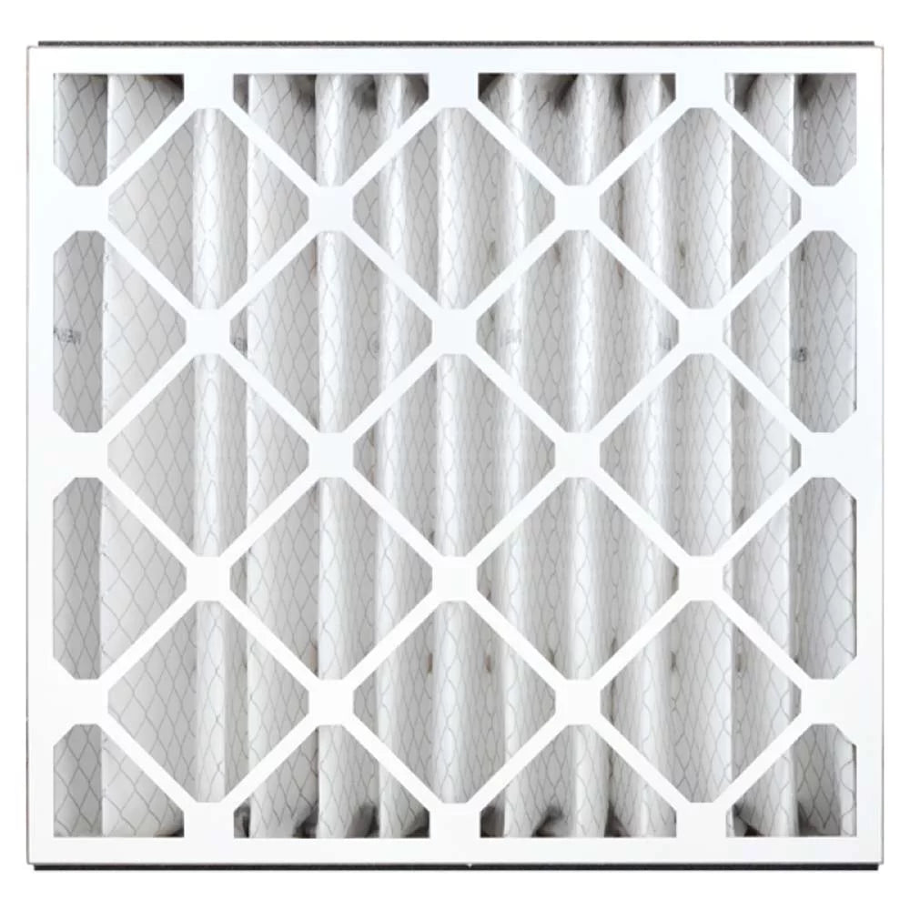 11 20x20x5 Pack) FC100A1011 Honeywell Replacement MERV Air AC (3 Furnance Filter for