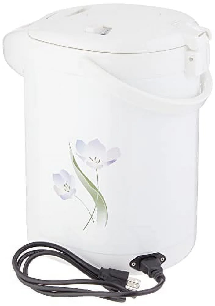 SPT with 3.2-Liter System Water Hot Dual-pump Dispenser