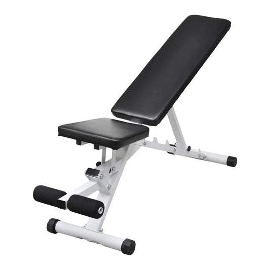 Utility Fitness Bench OWSOO Workout