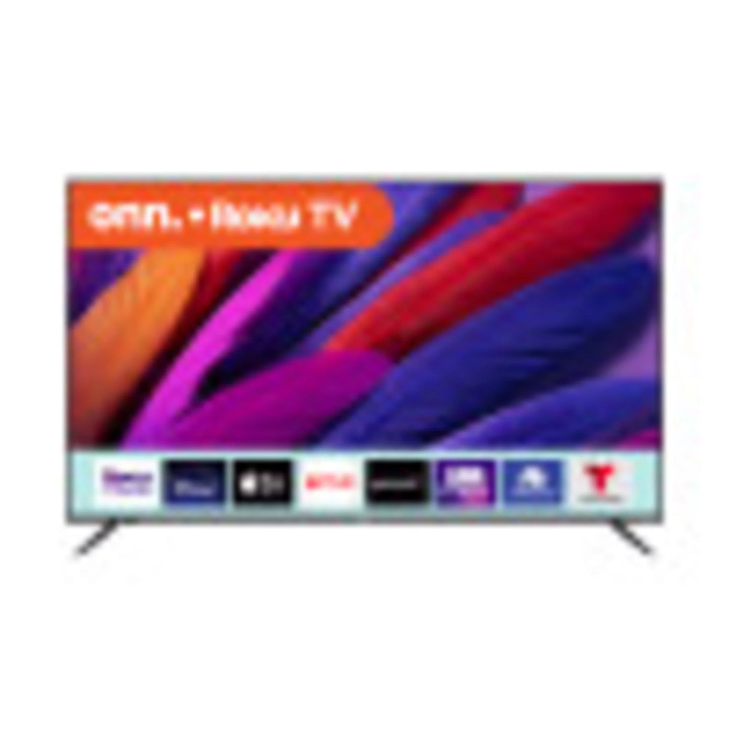 70” LED UHD (100068378) Class 4K HDR (2160P) onn. Smart Roku TV