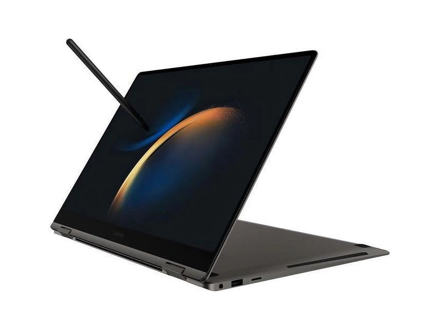 (WQXGA+) - i5 1800 x Pro - - up Xe 16 RAM 11 SSD to NVMe - 2880 GB touchscreen Evo - 256 Galaxy 5 Iris 1340P Graphics Core Intel 360 design - GHz Wi-Fi AMOLED Book3 - - 6E - / - Pro - GB Intel Win 15.6" Samsung Flip graphite