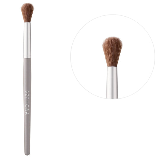 - Eyeshadow Brush Match Crease Makeup SEPHORA Type: Crease COLLECTION