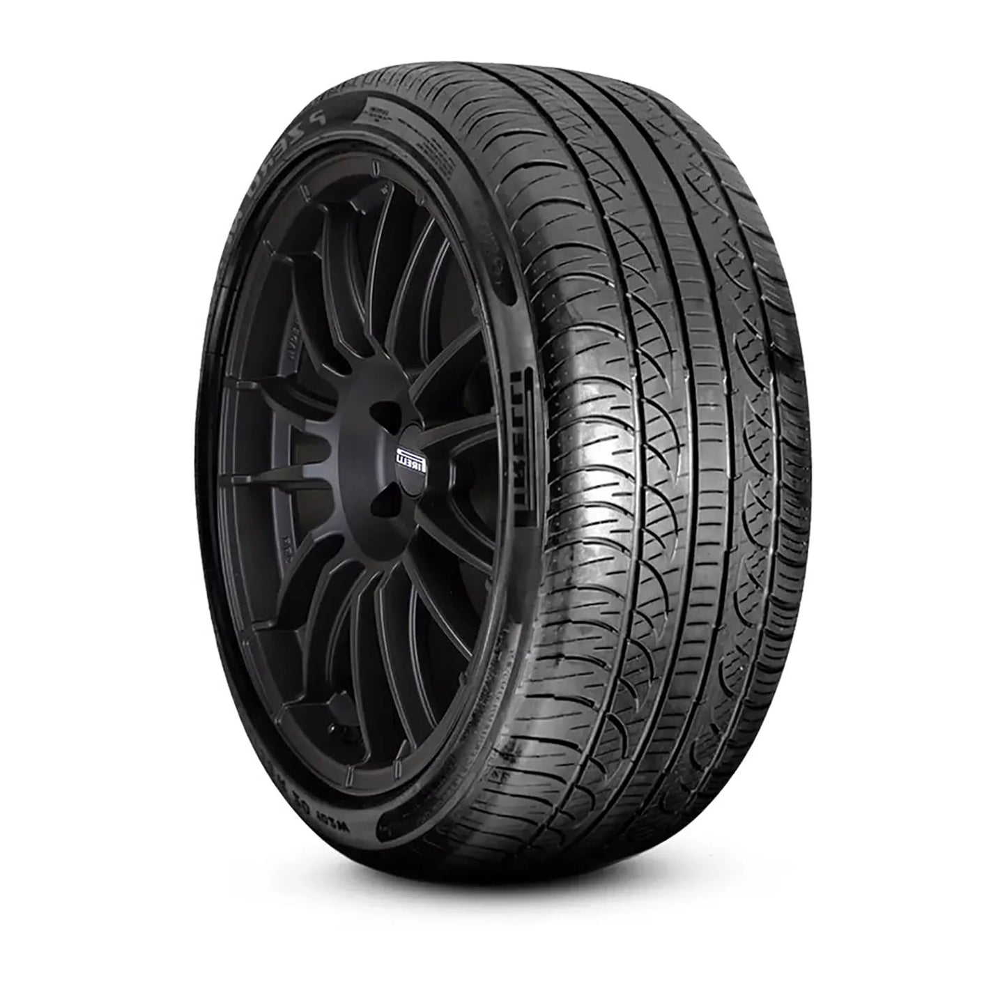 Zero Season P 94V 235/45R18 All Passenger Tire Pirelli