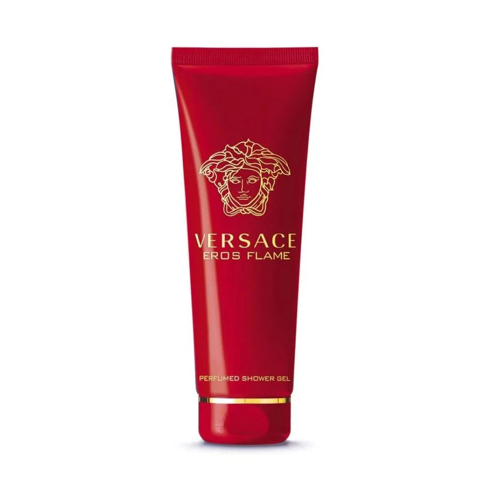 8.4 For Perumed oz Flame Bath Shower Versace & Gel Men Eros