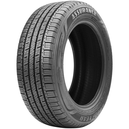 Tire MaxLife Season Passenger All XL Assurance 97H 215/55R16 Goodyear