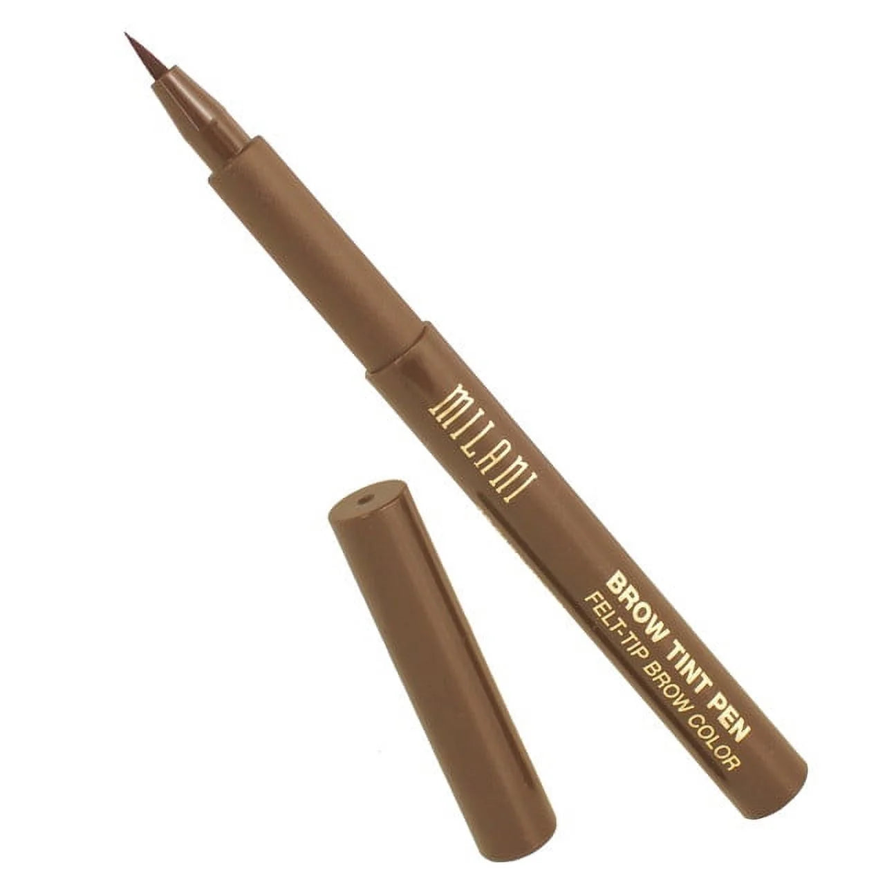 [01] (Pack Tint oz Milani Pen, 2) 0.04 Natural Taupe Brow of