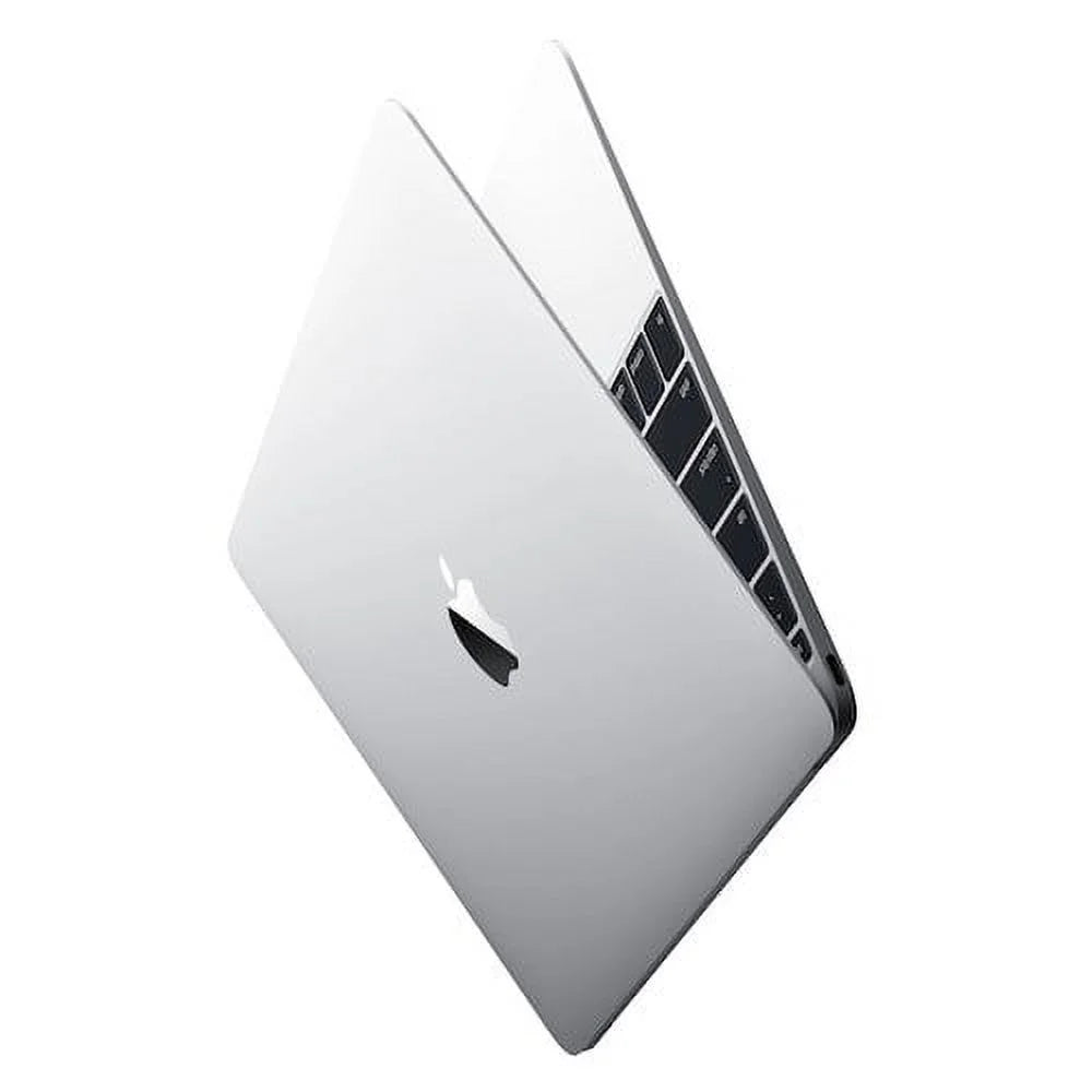 SSD MNYH2LL/A Laptop Core (Refurbished) 256GB Restored M3 (2017) 12" 8GB Macbook - Apple RAM 1.2GHz