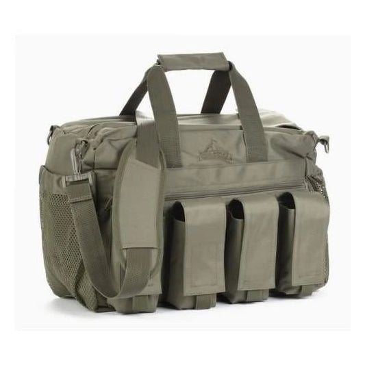 - Range Olive Bag Drab