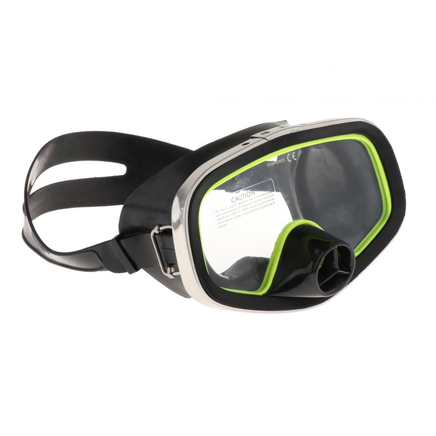 Snorkel Lightweight , Snorkel Diving Swimming Swimming Snorkel AMLESO Pool Goggles, Diving Goggles, Goggles, Surf Yellow Goggles,