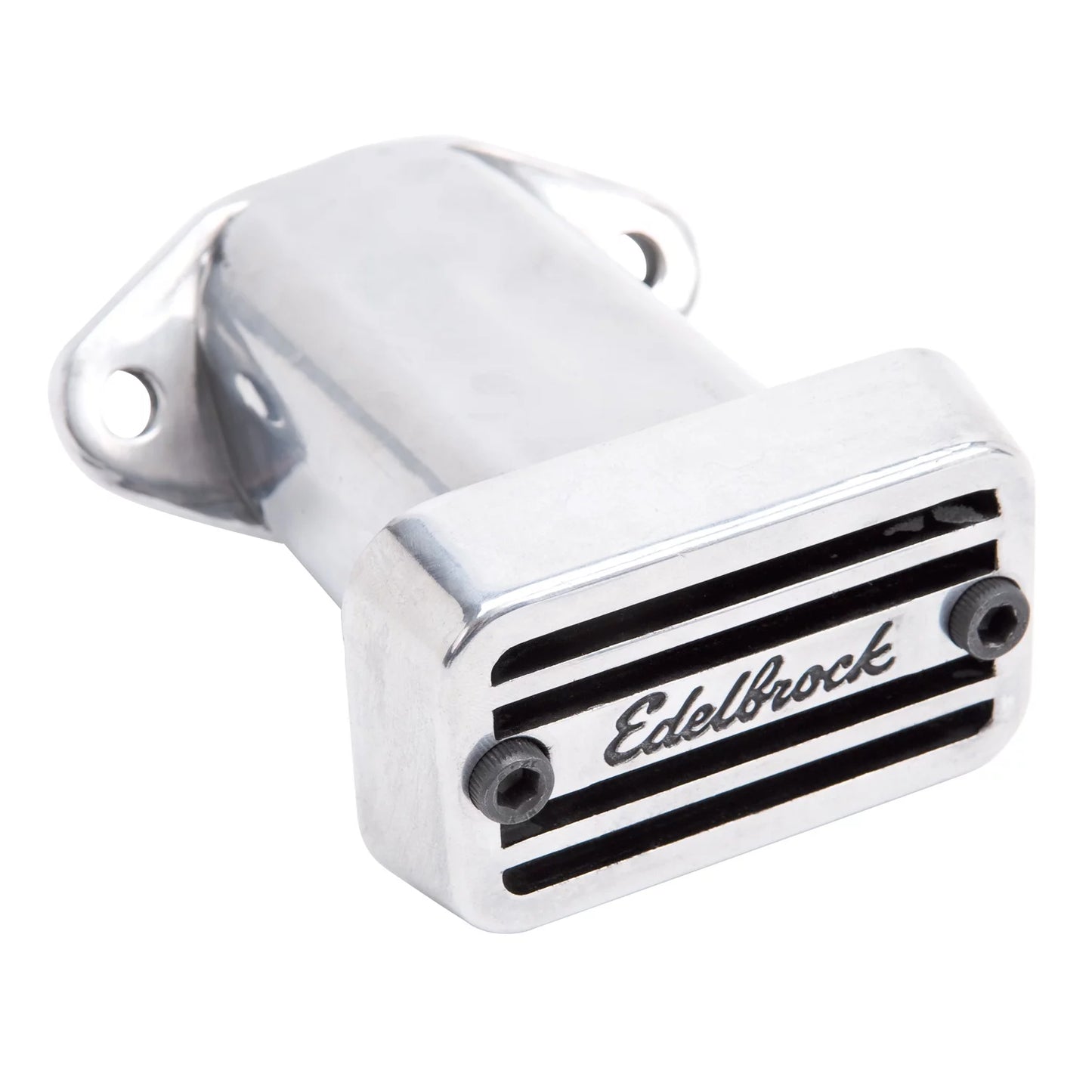 4202 Series Edelbrock Breather Cover Elite Valve