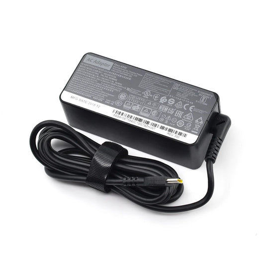 ADLX45UDCK2A 82CE Gen 45W 2nd for 100e USB-C AST Charger Lenovo - Laptop Chromebook