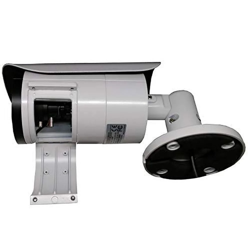 12VDC/24VAC(White) Auto Iris True 1080P Bullet OSD in 2.1Megapixel Camera IR Lens Sensor Image Full-HD WDR Camera Variable 1(TVI, 101AV 4 Focus CVBS) in/Outdoor CMOS 2.8-12mm CVI, Security AHD,