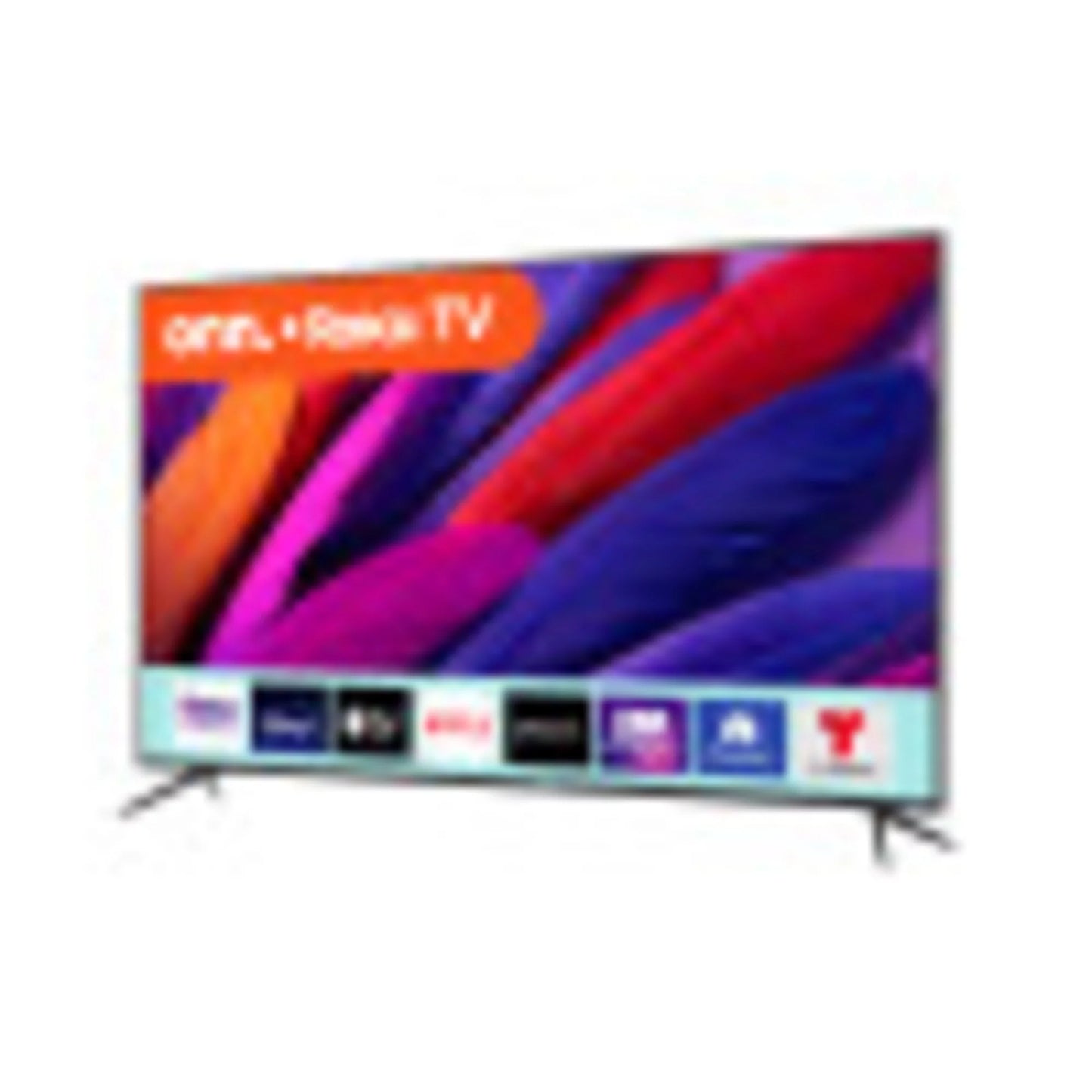 70” LED UHD (100068378) Class 4K HDR (2160P) onn. Smart Roku TV