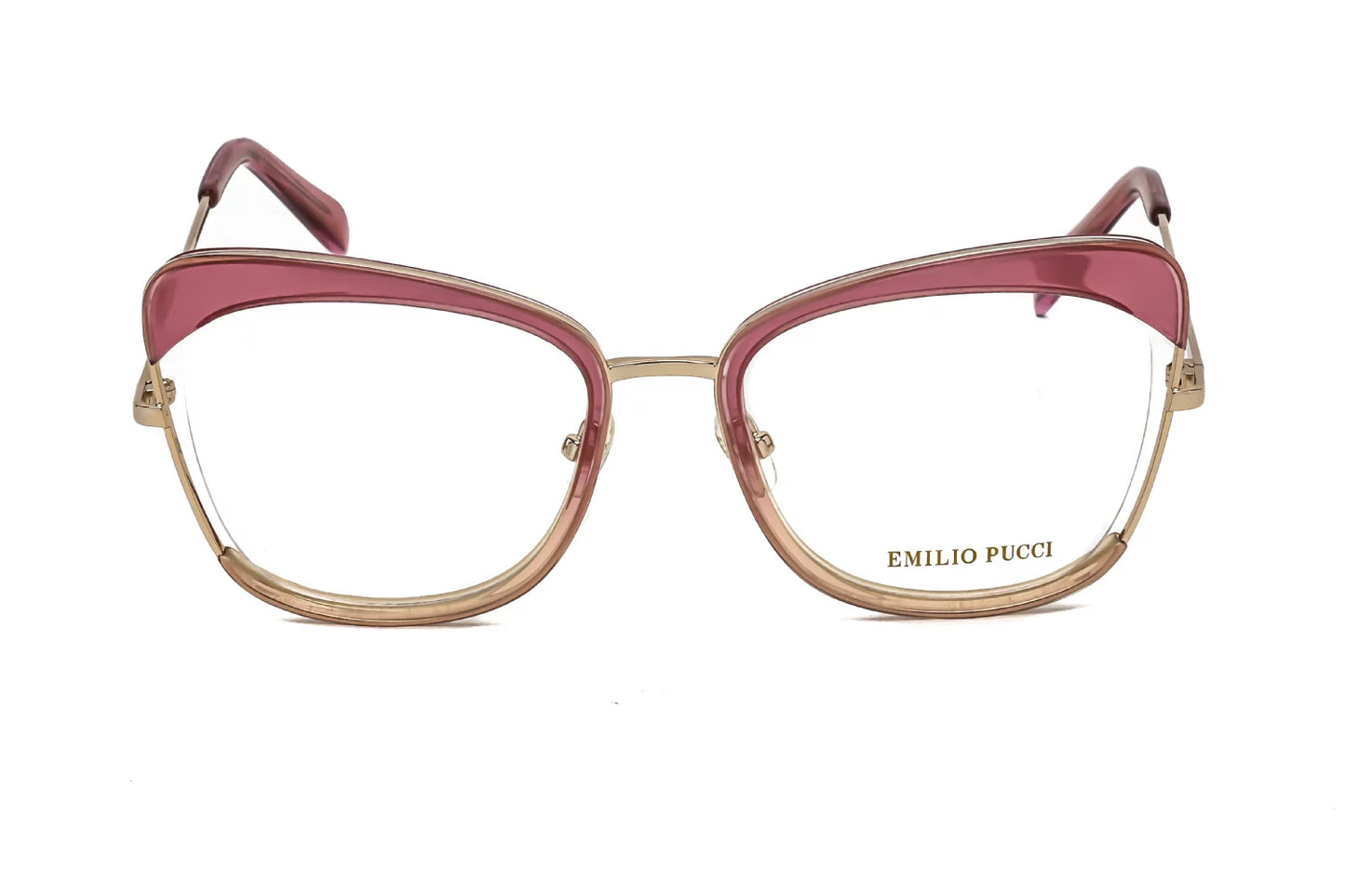 074 EP Eyeglasses /Other Pink Pucci Emilio 5090