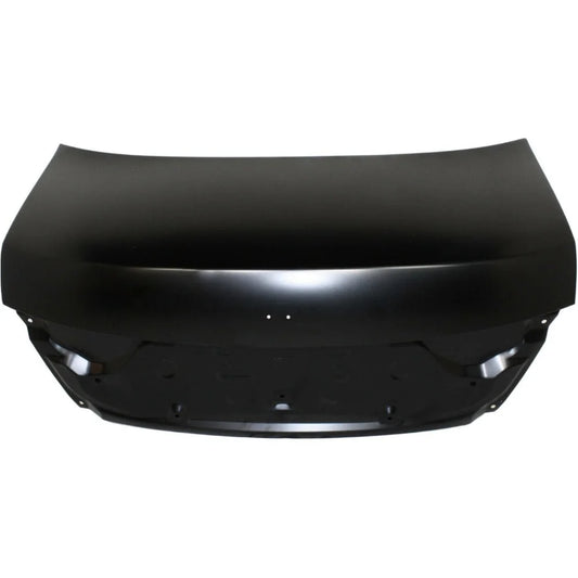 2008-2010 Honda 68500TA0A90ZZ Accord Lid For Trunk HO1800116 Sedan Teledu