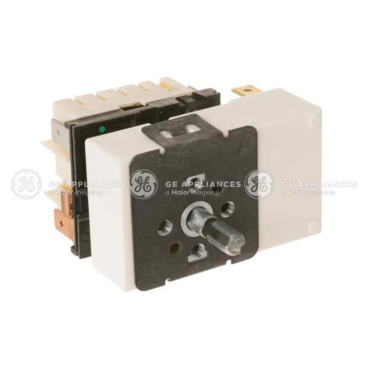 SWITCH - CONTROL GE GENUINE OEM INFINITE APPLIANCE WB24X25152 PART