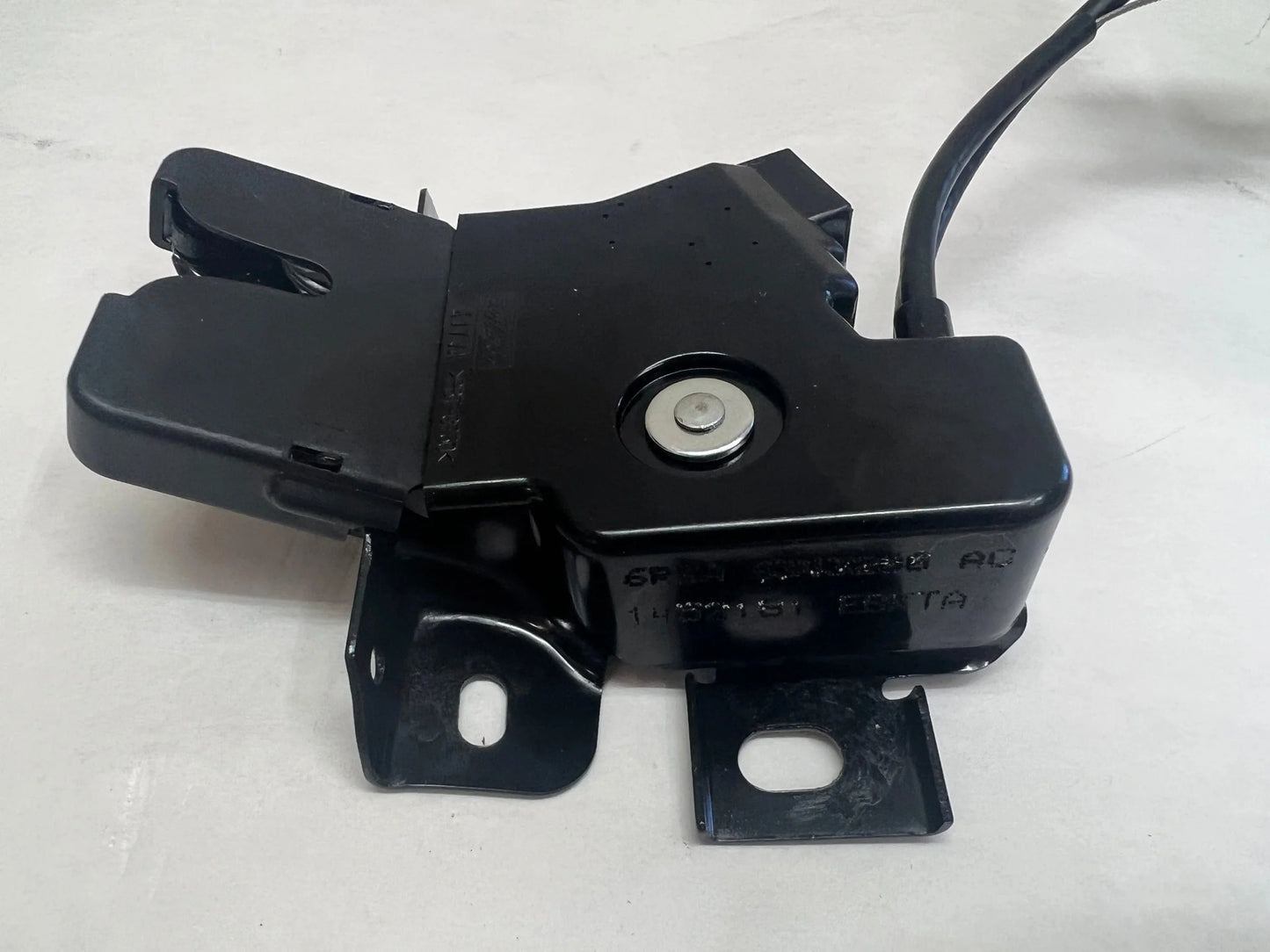 2005-2007 Mustang Lock Ford For OEM Genuine Latch Trunk