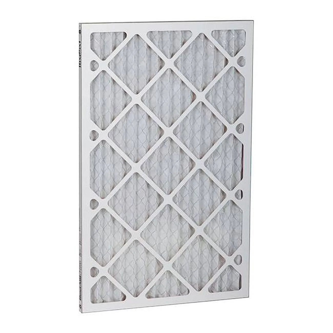 - Air 20 Best 8 20 x 12 1 Case of 4823324 Filter in. x MERV Air