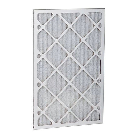 - Air 20 Best 8 20 x 12 1 Case of 4823324 Filter in. x MERV Air