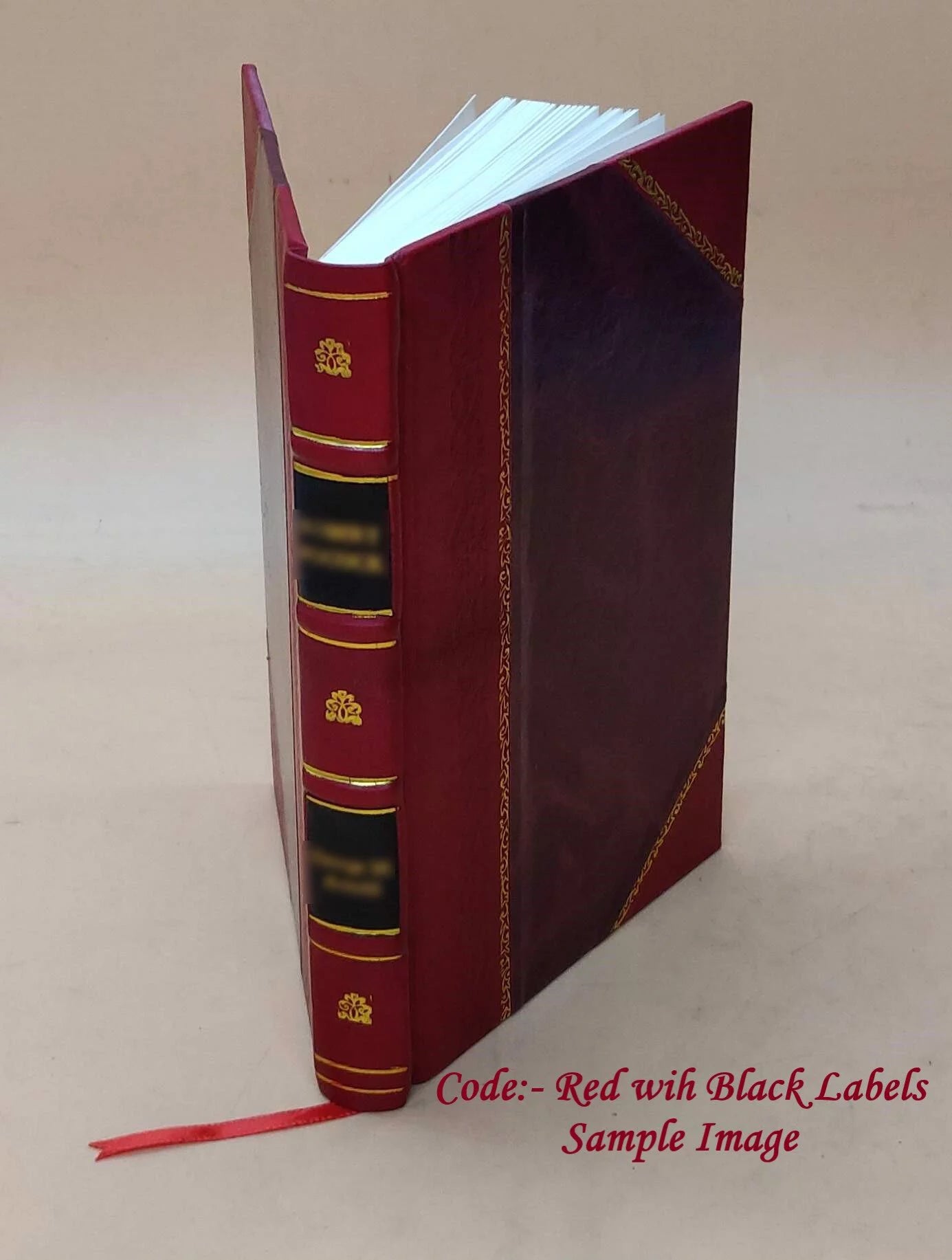 1893 1893-1907 1893 Catalog 1907 Union Volume College - BOUND] [LEATHER