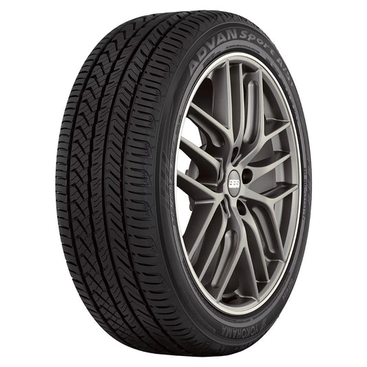 Tire Advan 94W A/S+ All Season 225/45R17XL Yokohama BW Sport