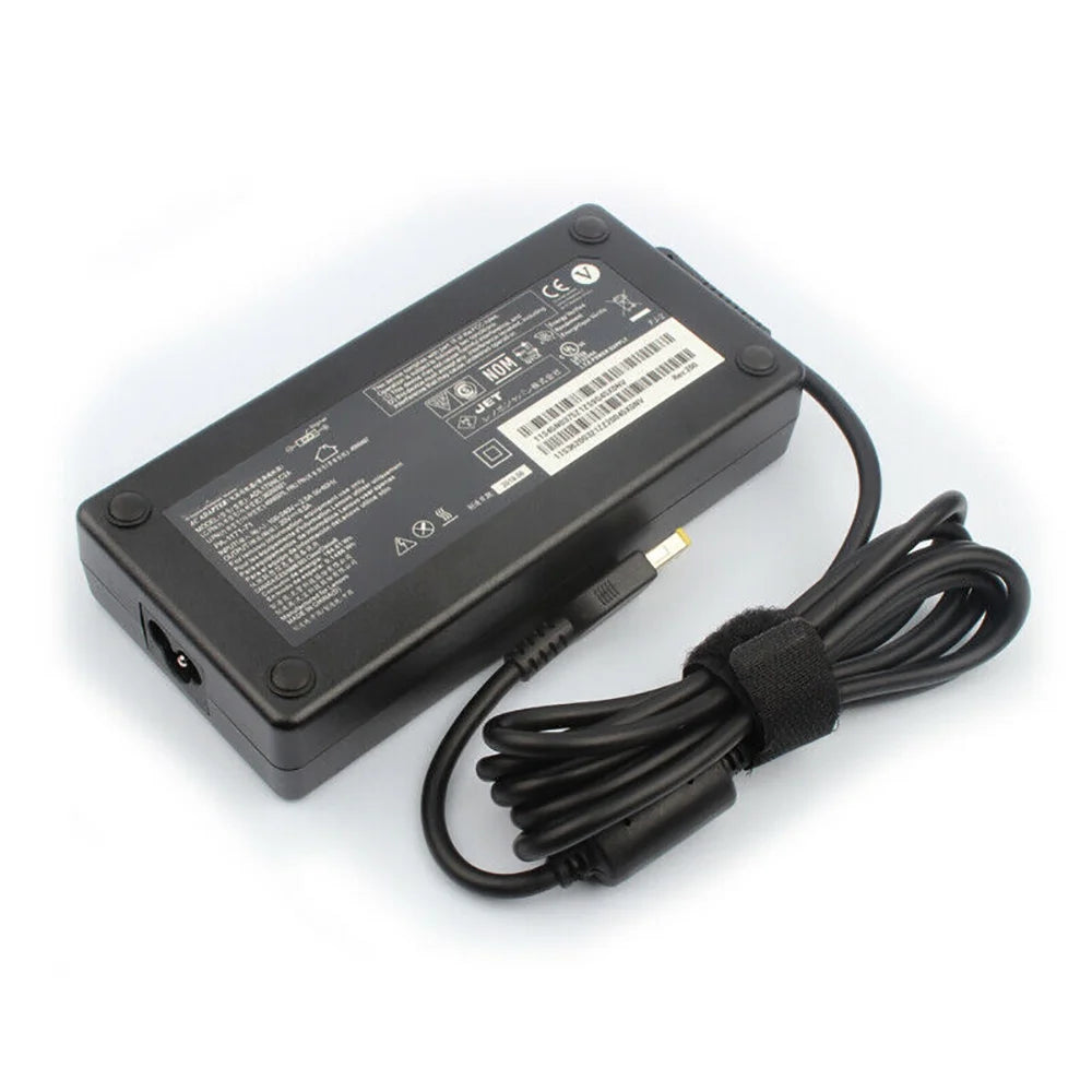 ADL170NDC3A Charger Adapter Y50-70 170W Lenovo 700-15 for Y40 Z710 IdeaPad