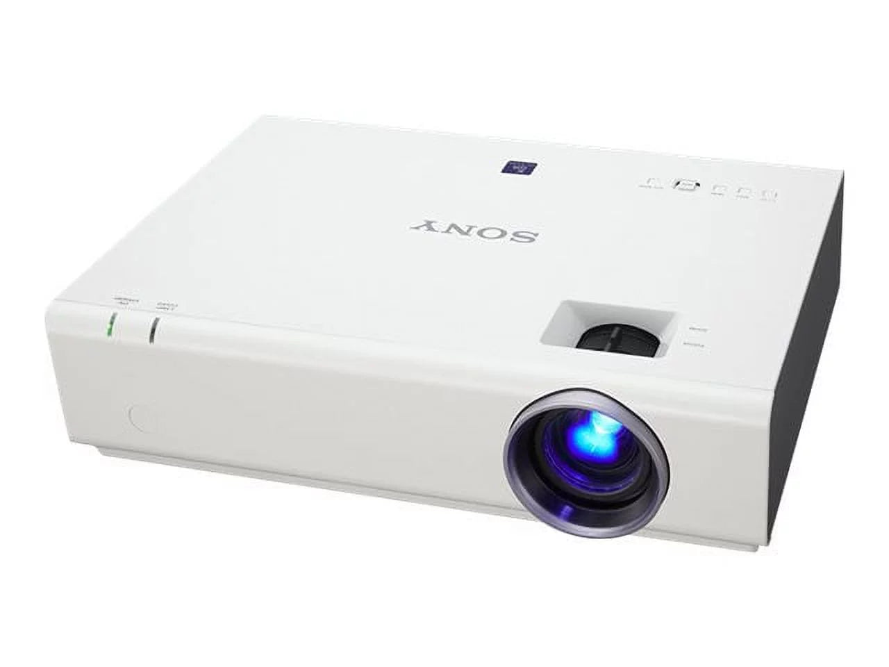 VPL-EX255 Sony LCD HDTV 4:3 (vplex255) - 720p - Projector -