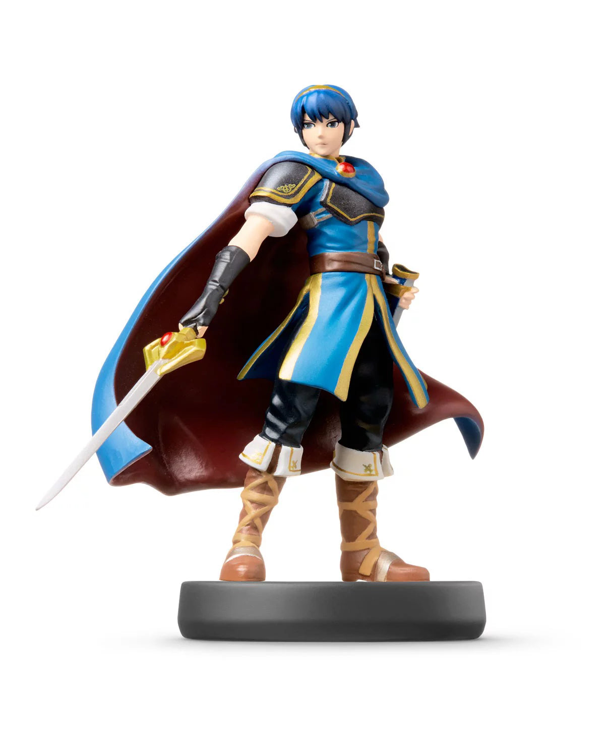 Super amiibo, Nintendo Series 00045496891664 Bros. Marth Smash