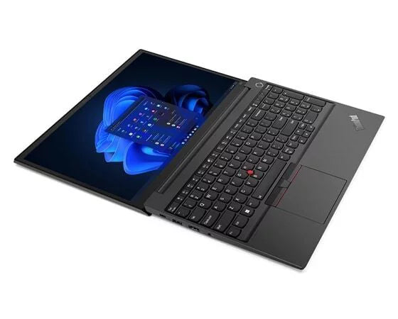 512GB AMD Pro 16GB Laptop, Radeon Windows FHD E15 15.6" SSD,, RAM, 5625U, 5 ThinkPad Business Gen Ryzen 4 Graphics, 1080), Lenovo x (1920 10 AMD