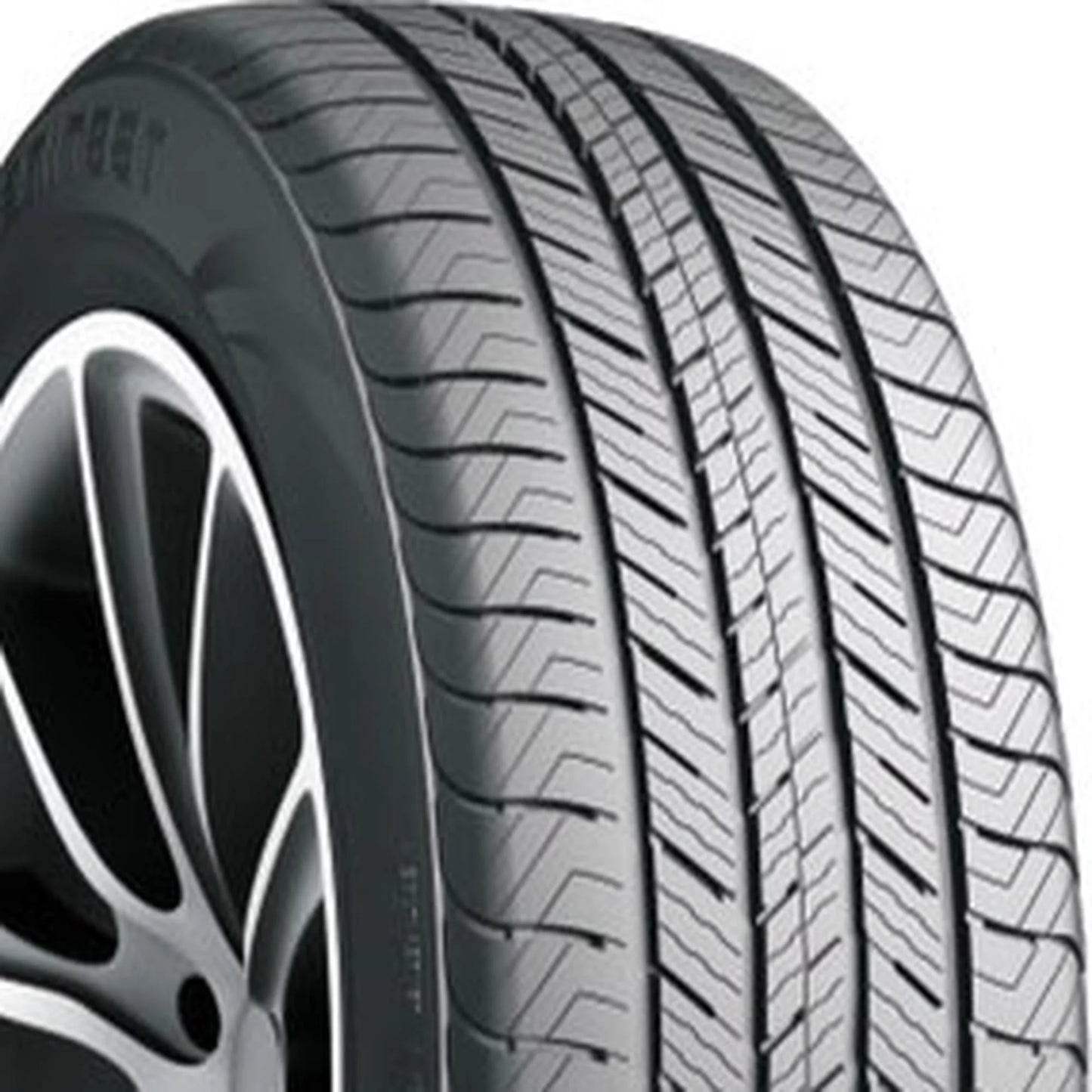 TS-07 Season H/T XL Tire TBB 235/65R17 SUV/Crossover 108H All