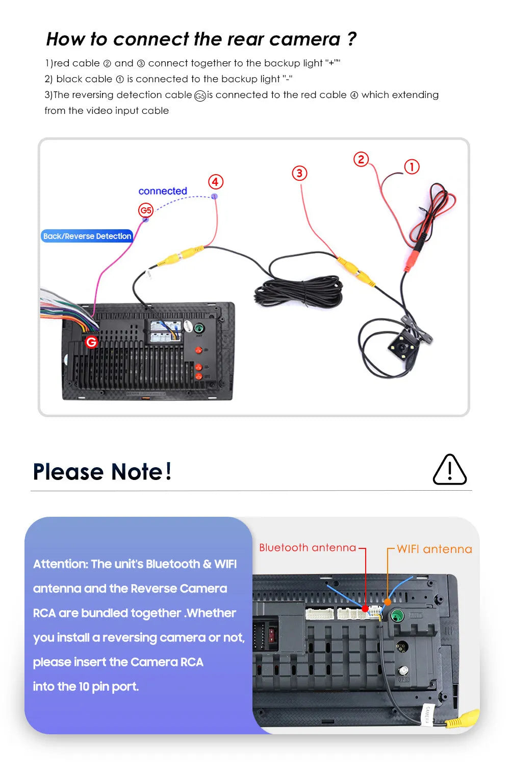 Wireless Link Touchscreen 2003 GPS Hifi, 13 Accord 10.1'' Car Stereo Auto Radio 2007 Android Android Bluetooth Apple Wifi Camera for 2+32G AHD Mirror Carplay Honda to Backup