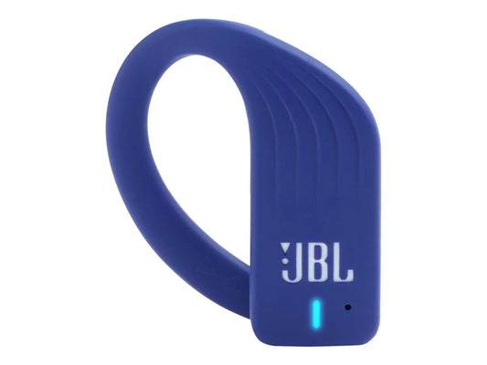 - Bluetooth - mic in-ear Peak blue JBL wireless True Endurance - - with earphones