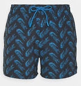 51 navy XL dry F65 new trunks MH5635 men short $90 324209 quick Lacoste swimwear