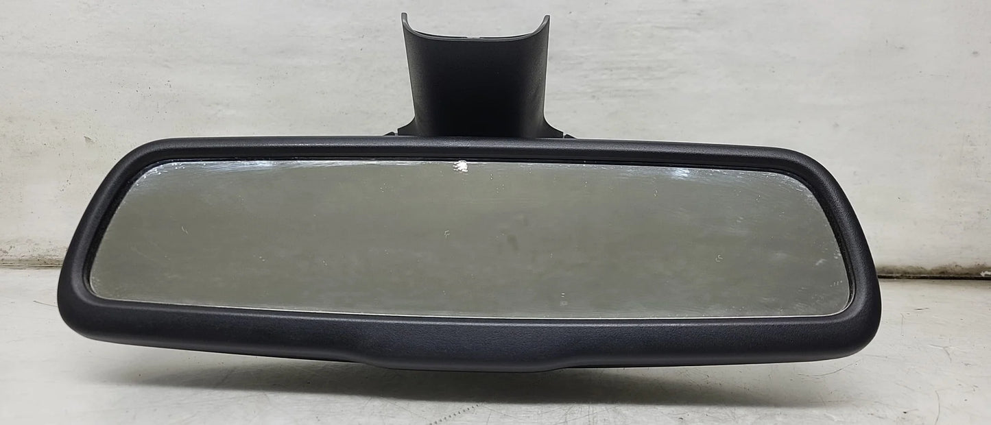 View Ram 1500 (Good) OEM Dodge Mirror Rear 2016 Pre-Owned 16 Interior