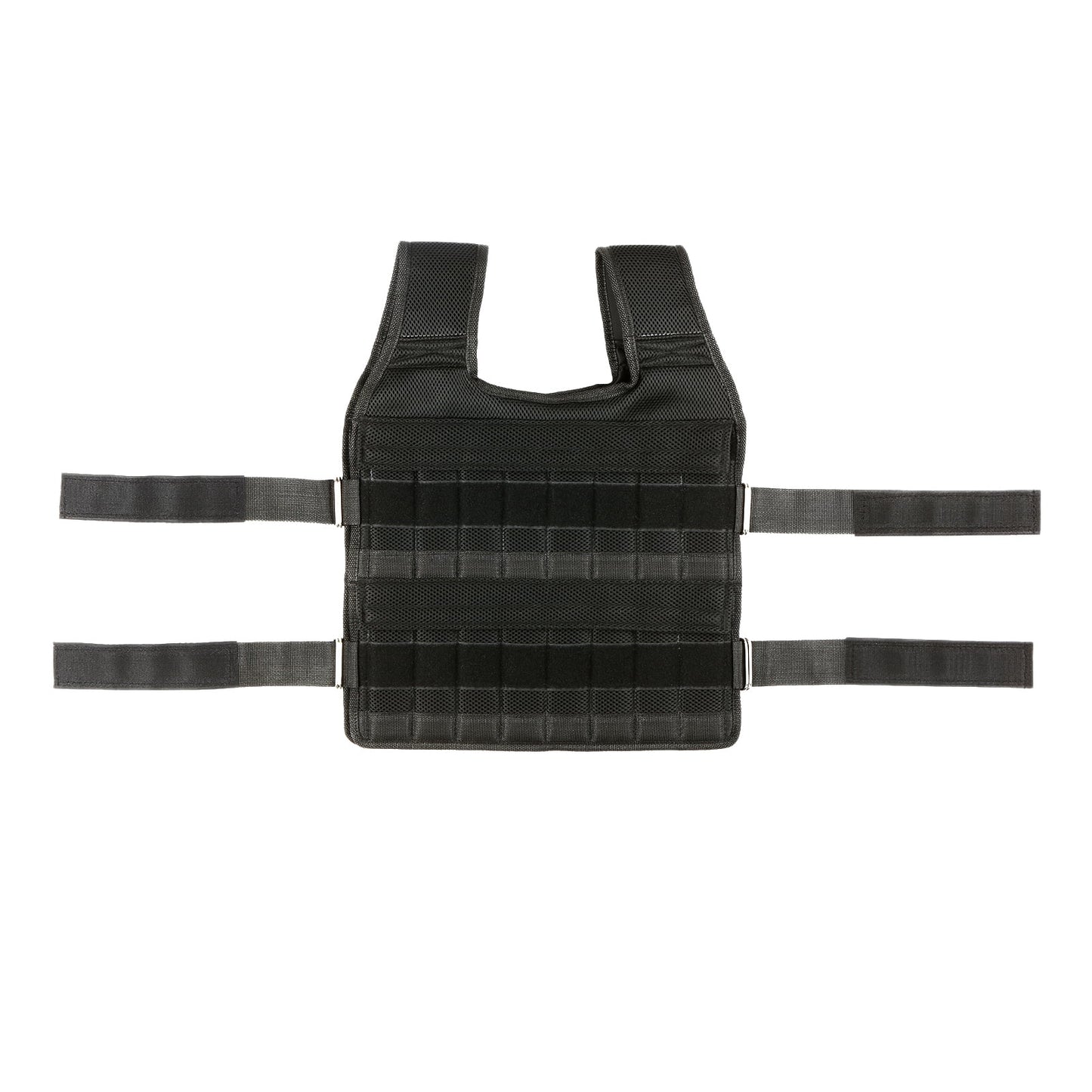 Weight 6kg Max Training Maboto Leg with Strength Exercise 15kg/35kg Loading Weight Vest Adjustable Weight Cloth Loading