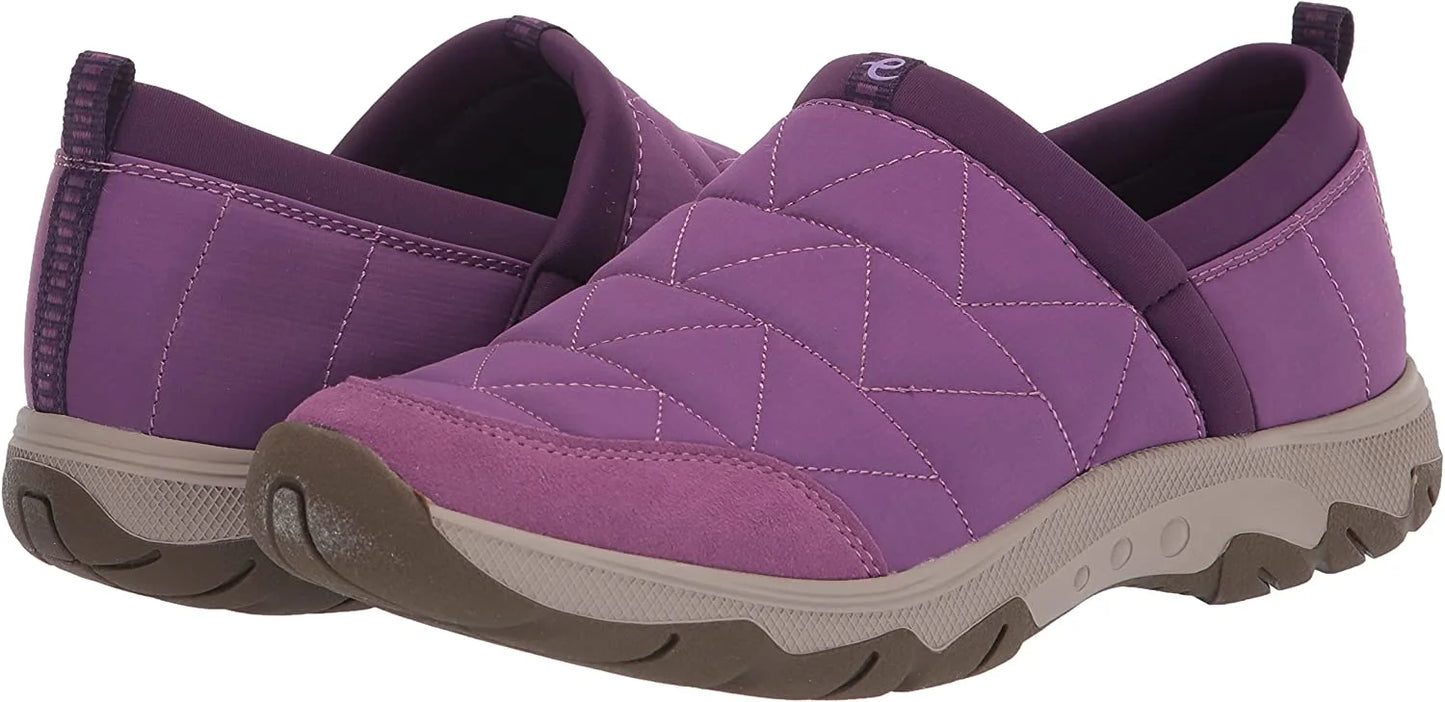 Tiffin2 500 Spirit Purple Womens Easy Sneaker 5