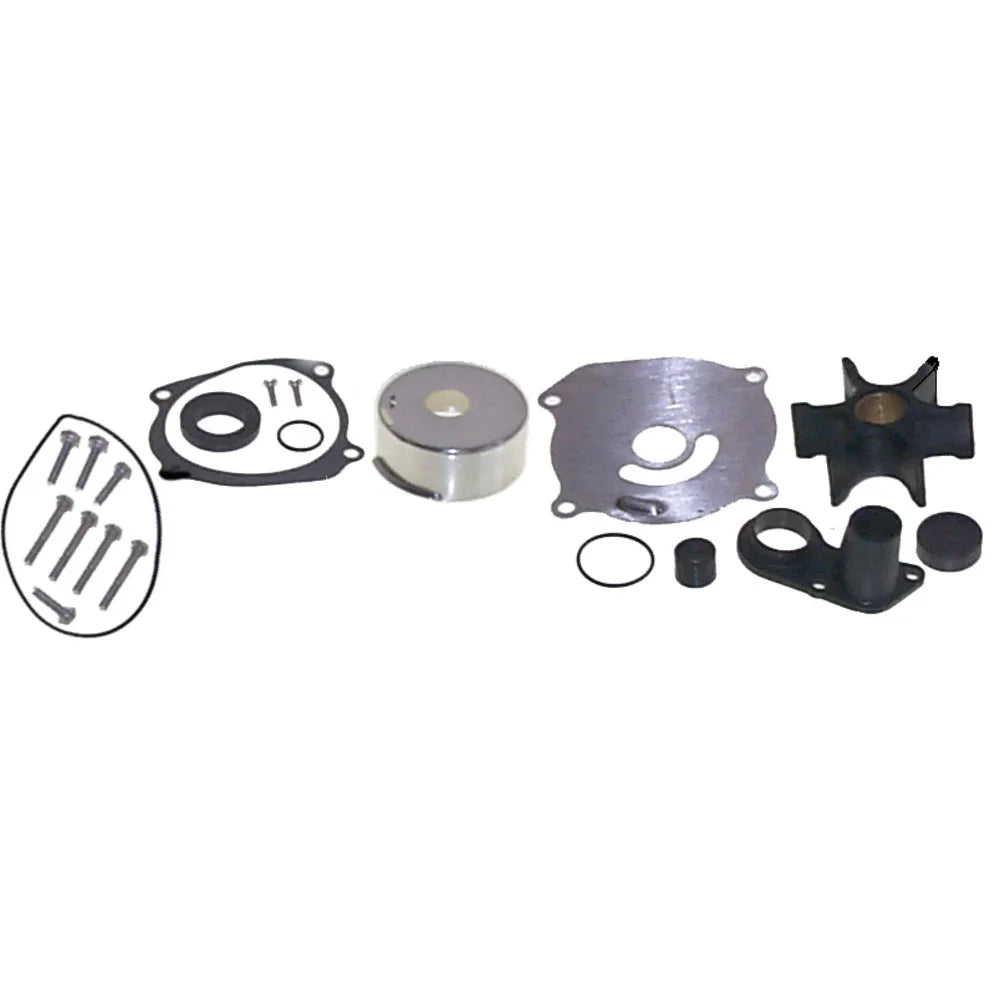 without Housing 18-3390 Kit Water Pump Sierra