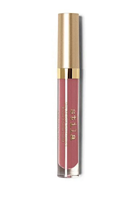 All Day stila Liquid Lipstick, Stay Portofino