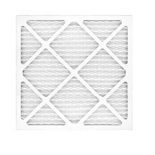 1: DR65 X 9 - Replacement Filter Filter 50049537-005 High-Performance 11 Honeywell for X Merv Dr65 11