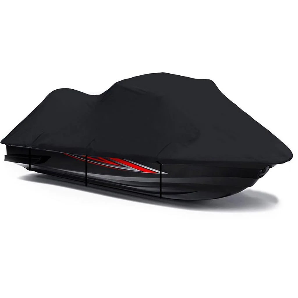 2000 SKI Virage 600D Compatible BLACK Cover for 2002 Polaris 2001 PWC TX JET